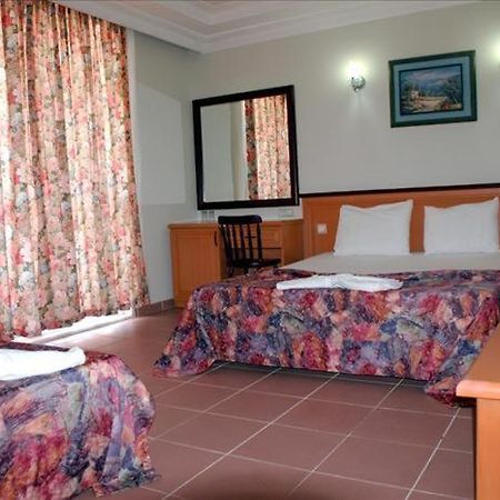 Best Beach Hotel Alanya Luaran gambar