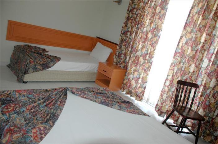 Best Beach Hotel Alanya Bilik gambar