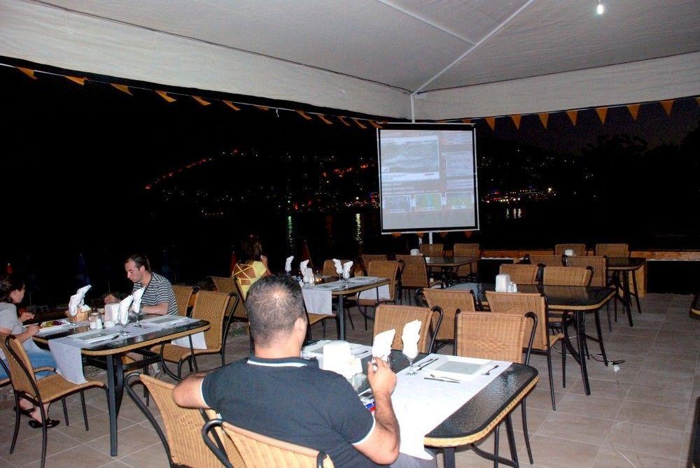 Best Beach Hotel Alanya Luaran gambar