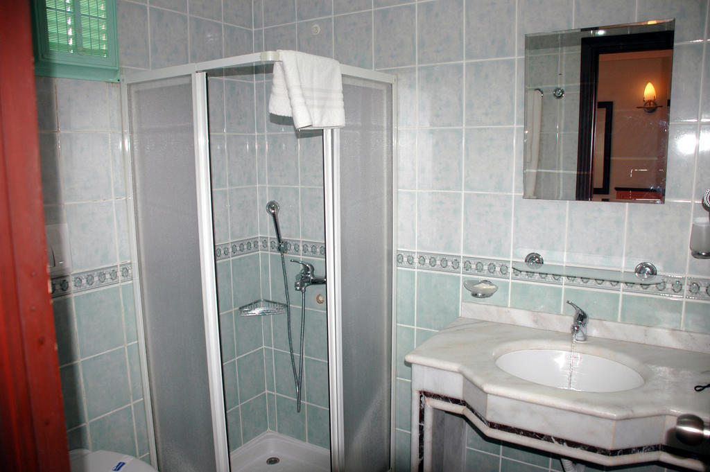 Best Beach Hotel Alanya Luaran gambar